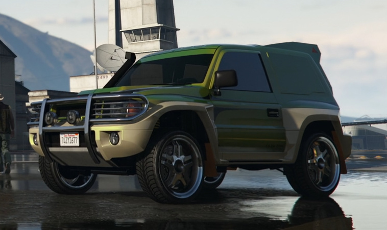 GTA 5 summer update pits you against shady San Andreas Mercenaries