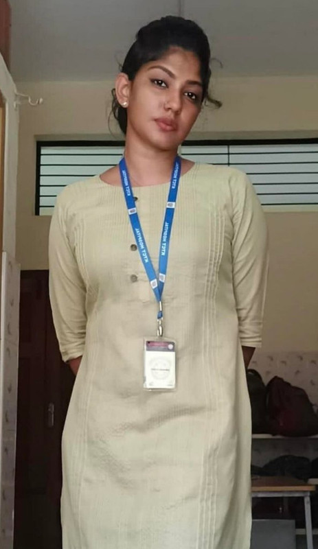 Nadia Islam ঢাকা ইউনিভার্সিটি