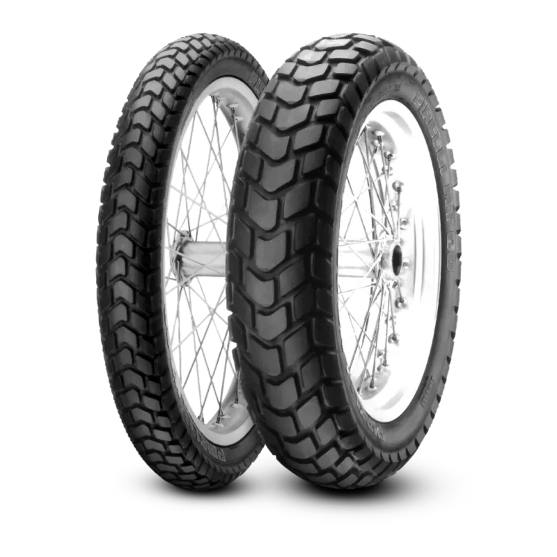 Pirelli MT60 RS
