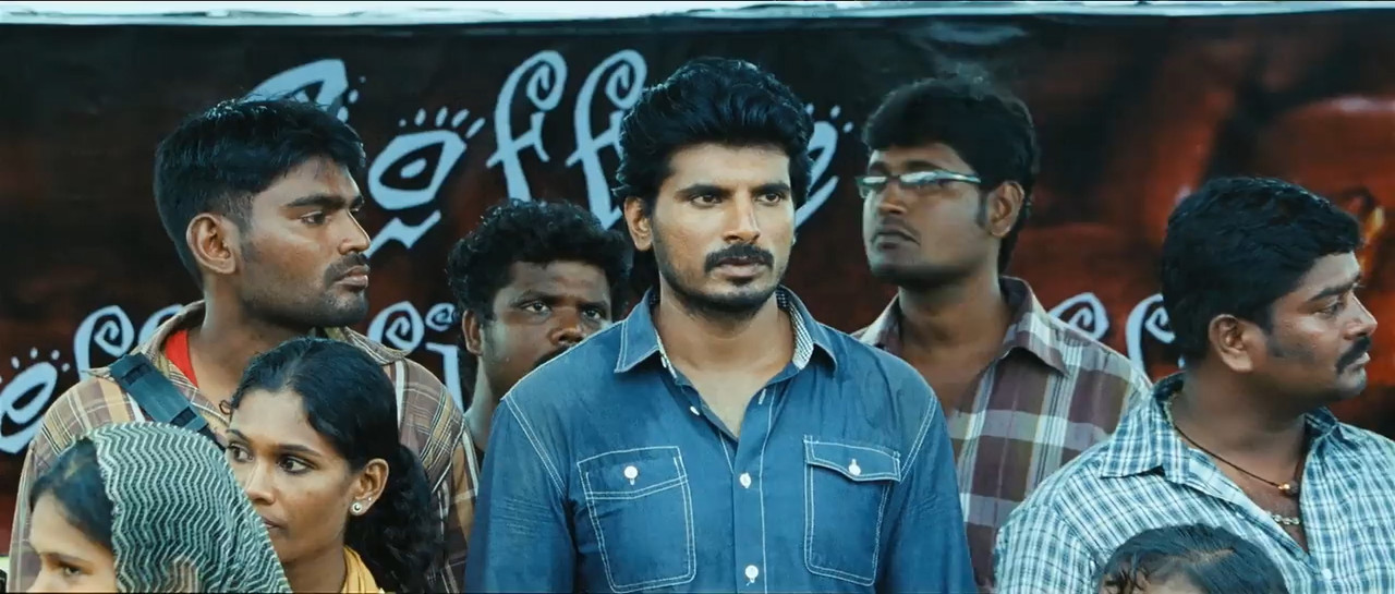 Vatthikuchi 2013 WebRip [Tamil] 480p 720p ESub Screenshot