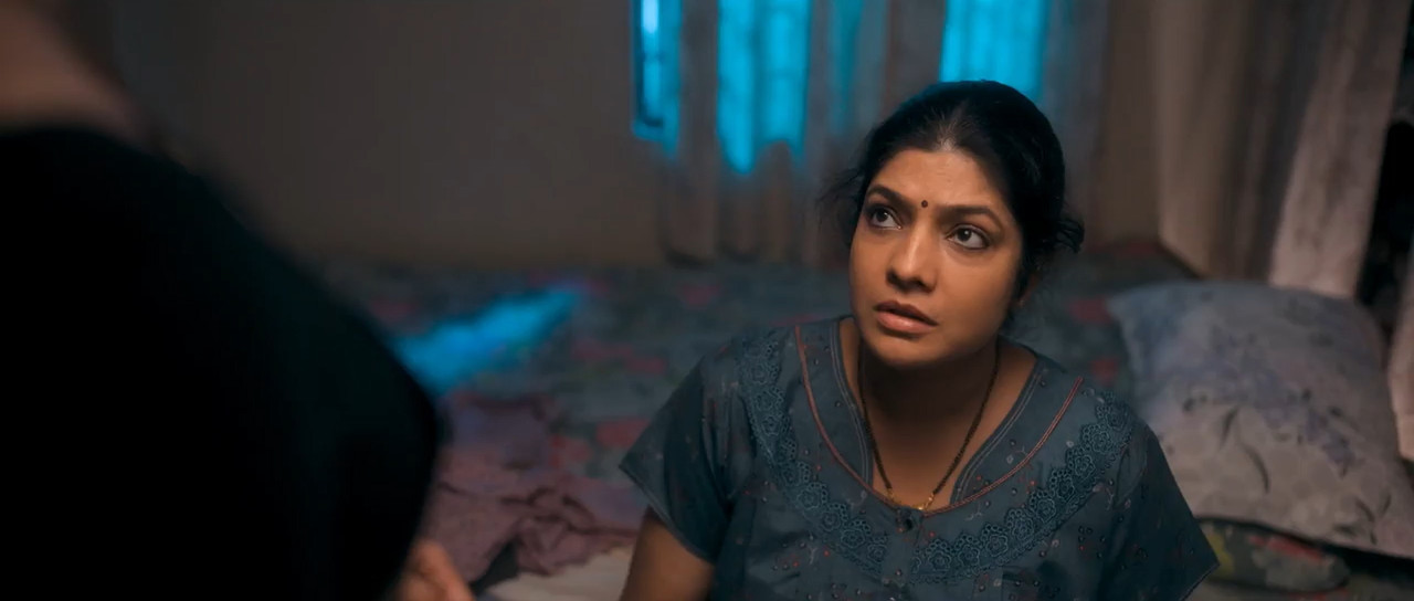 Beauty 2025 WebRip [Telugu] 480p 720p ESub Screenshot
