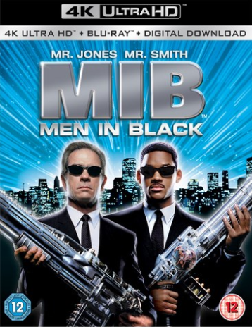 Men In Black (1997).mkv 2160p UHD BluRay HDR10 HEVC x265 DTS AC3 iTA ENG