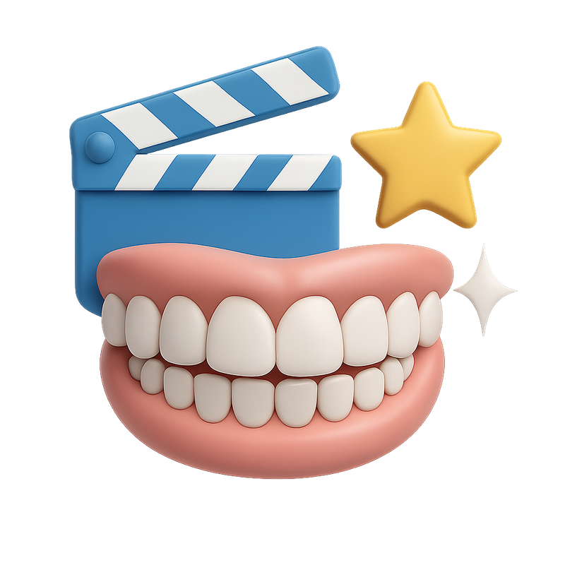Hollywood Smile