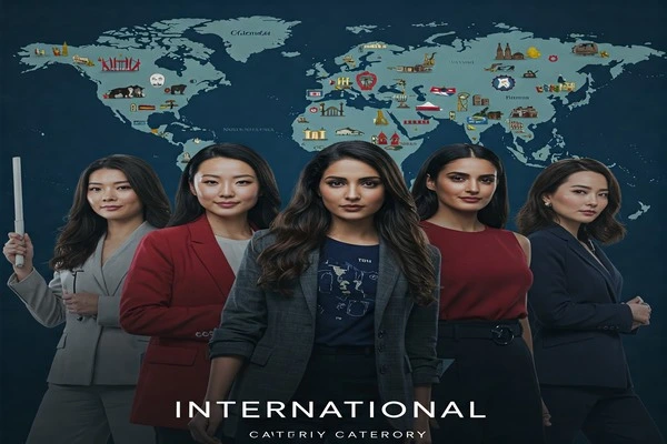 International