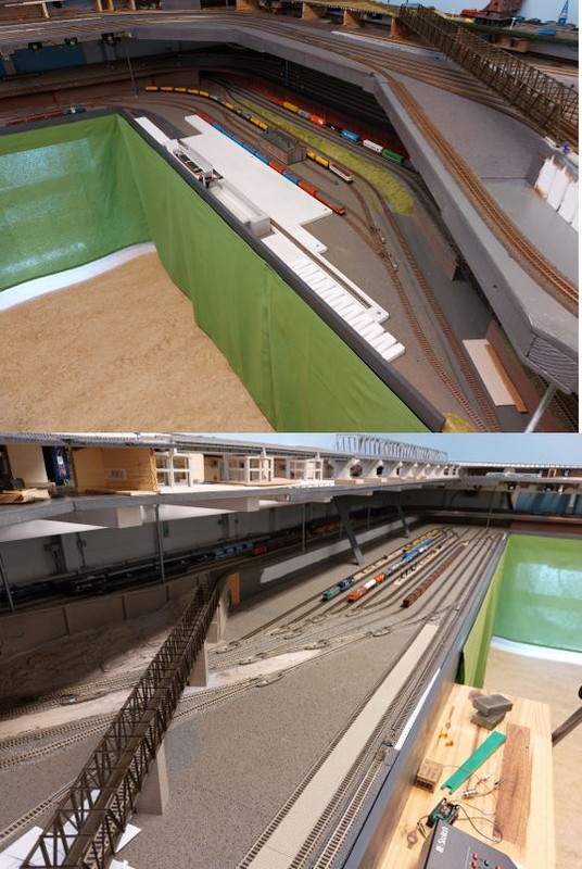Arnhegen Centraal   KleefsePoort