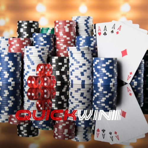 Quick Win Casino