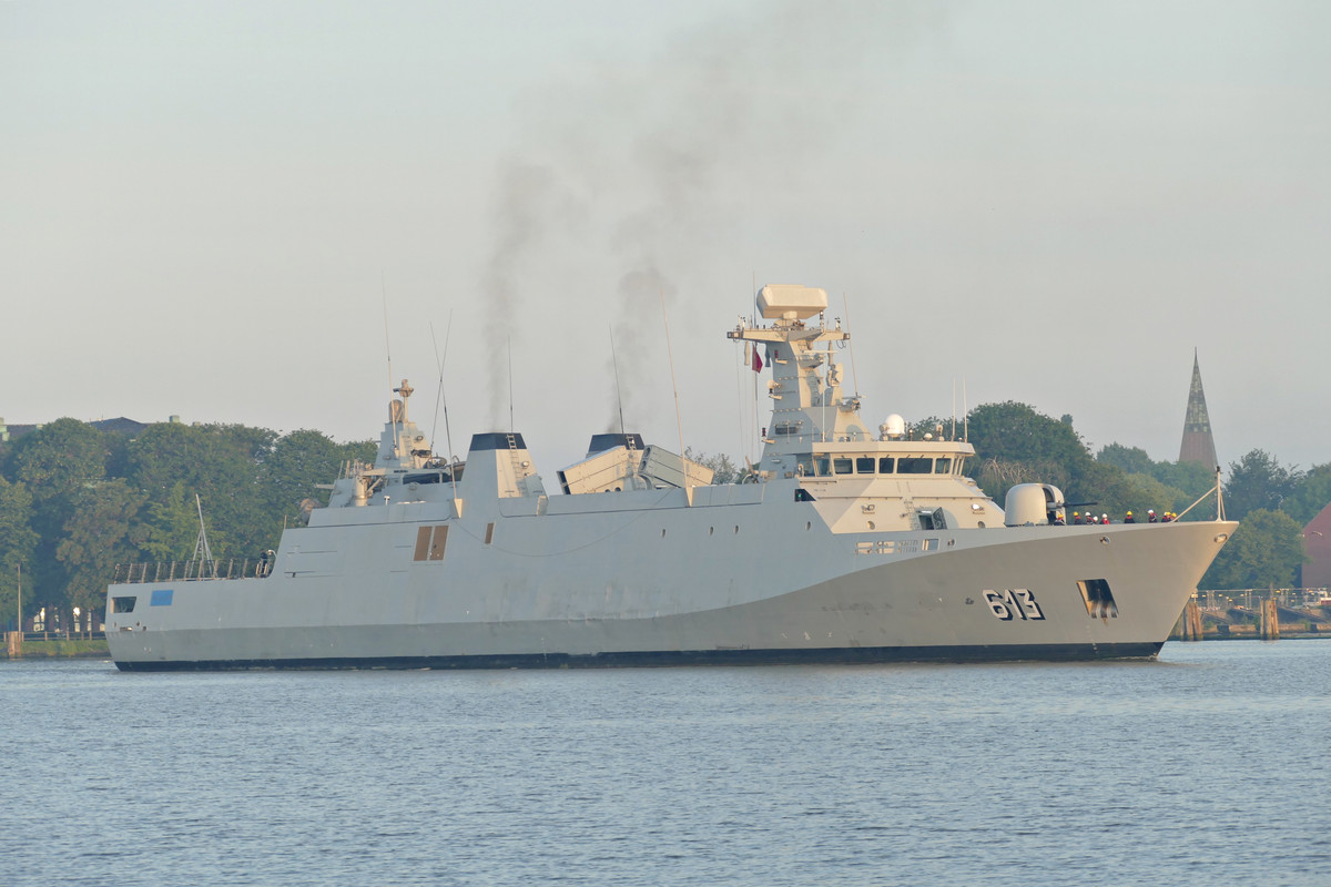 Tarek Ben Ziyad 613 (OK-170622-1)