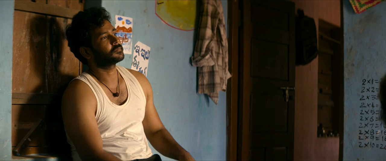 Isakapatnam 2026 WebRip Season 1 [Hindi + Tamil + Telugu + Malayalam + Kannada] 480p 720p ESub Screenshot