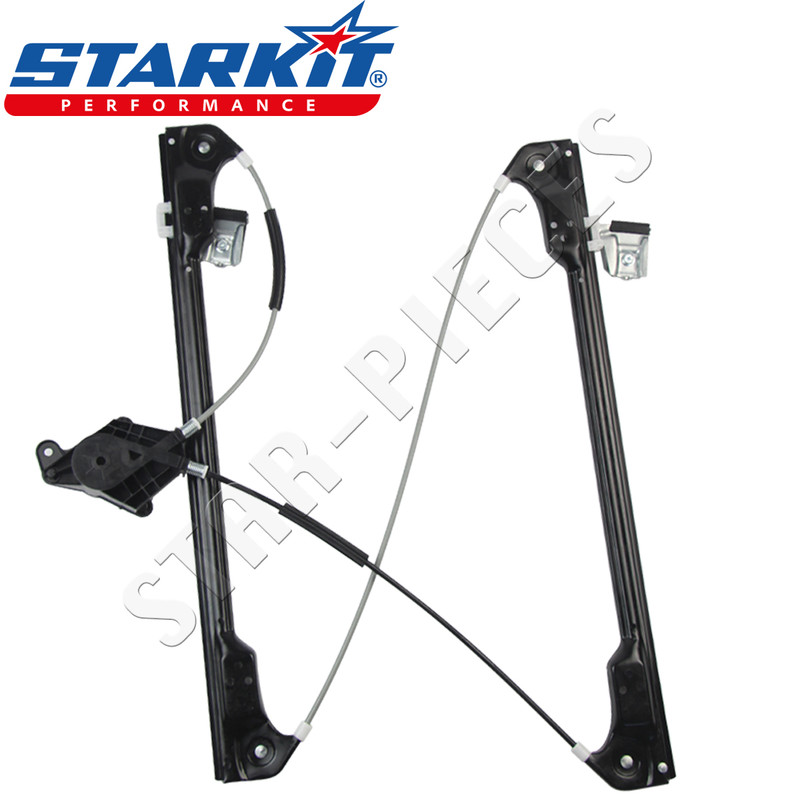 LEVE-VITRE AVANT DROIT PASSAGER VW VOLKSWAGEN TRANPORTER T5 03-15