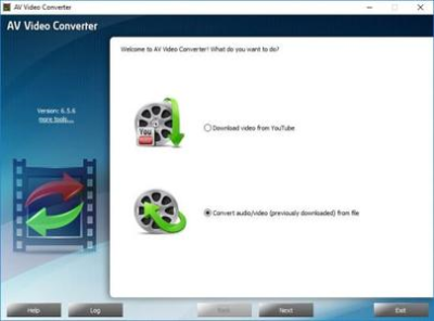 AV Video Converter 6.5.6