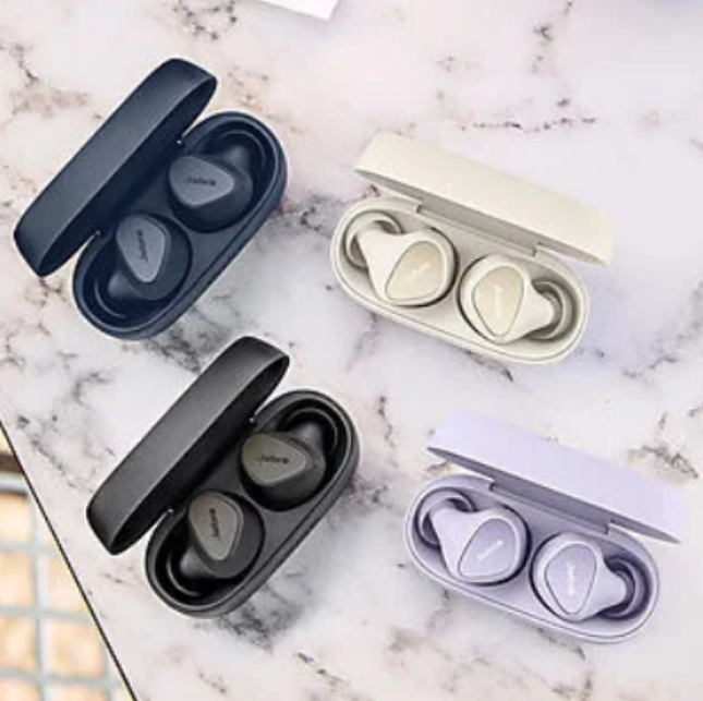 Don’t Miss Jabra’s Early Black Friday Sale – Elite 4 Earbuds Just 