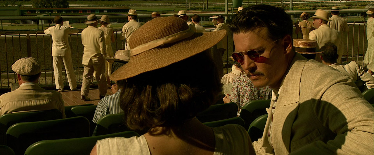 Public Enemies (2009) (1080p BluRay x265 SAMPA)-20