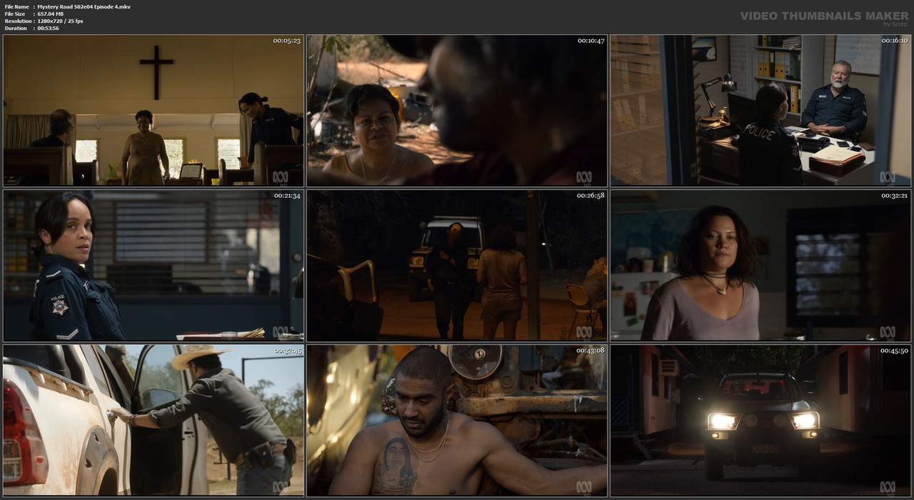 Mystery Road S02e04 Episode 4.mkv