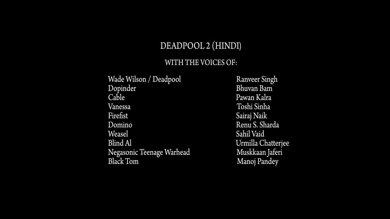 Deadpool.2.2018.1080p.Blu-Ray.Disc.hi-in.DUB.CREDITS-1