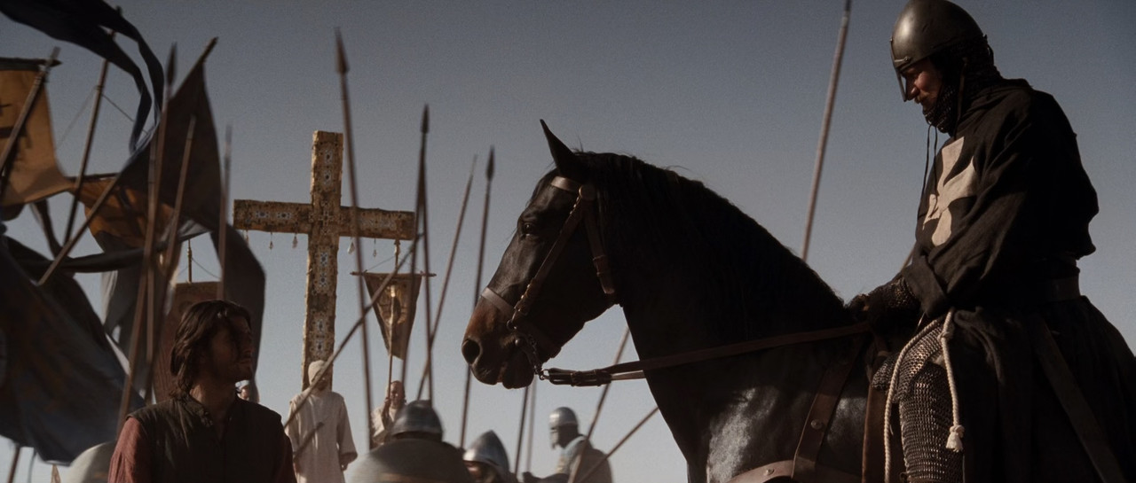 Kingdom of Heaven 2005 DC Roadshow (1080p x265 1