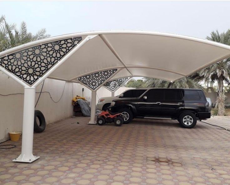 مظلة خارجية 10