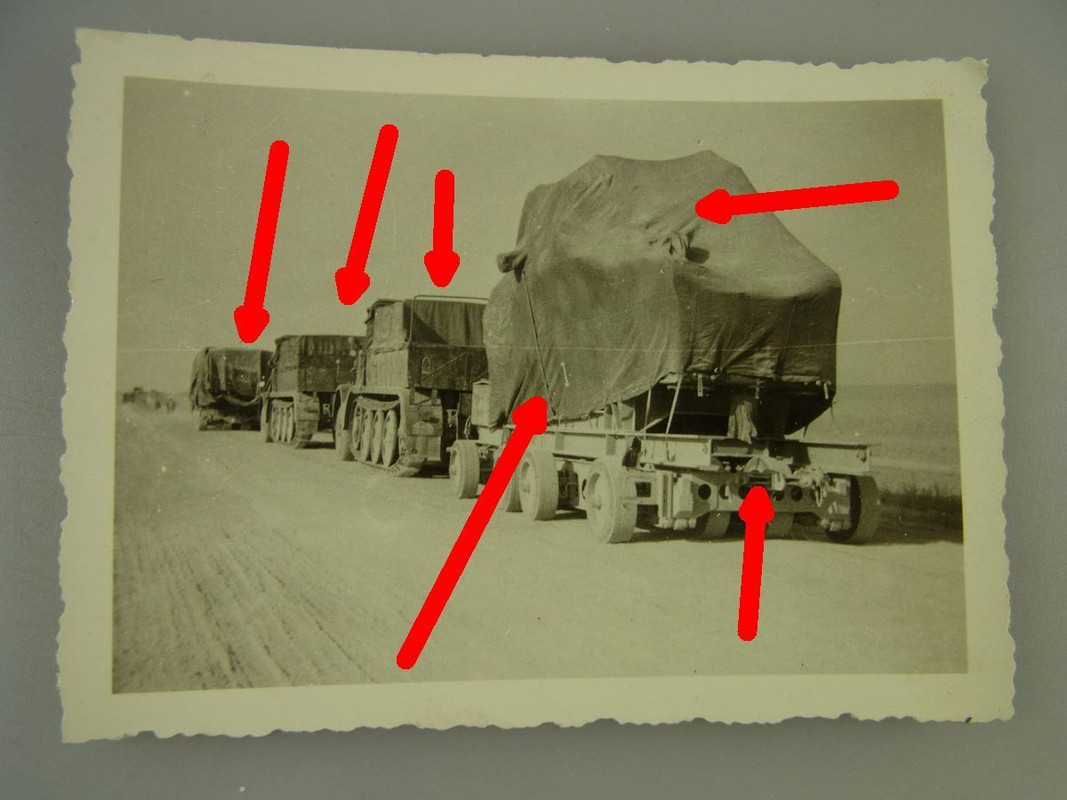 60cm Mörser Karl Gerät 040 THOR Geschütz Sewasto