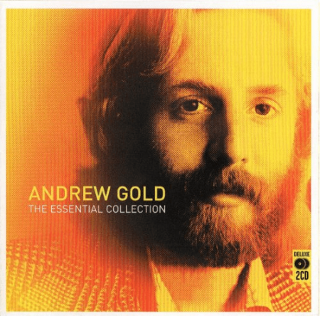 0e961ff6 d45c 43bc 9f5a c384b2d0d37f - Andrew Gold - The Essential Collection (2011) MP3
