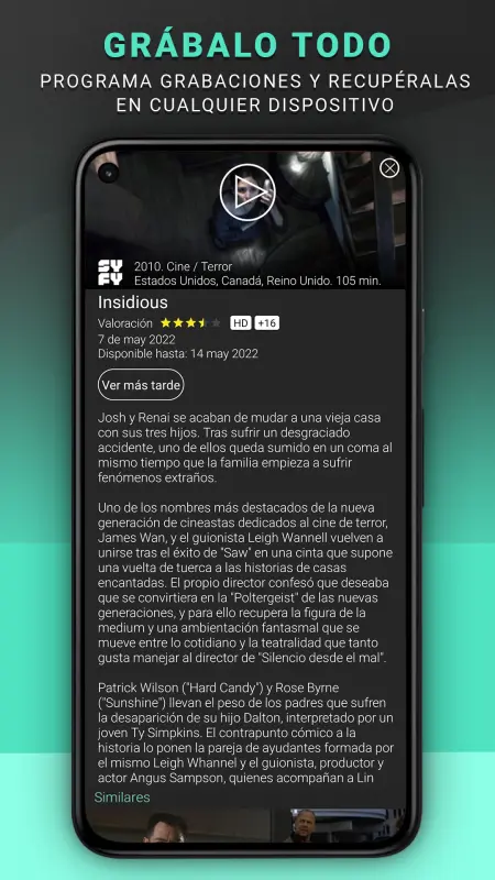 Download Tivify APK