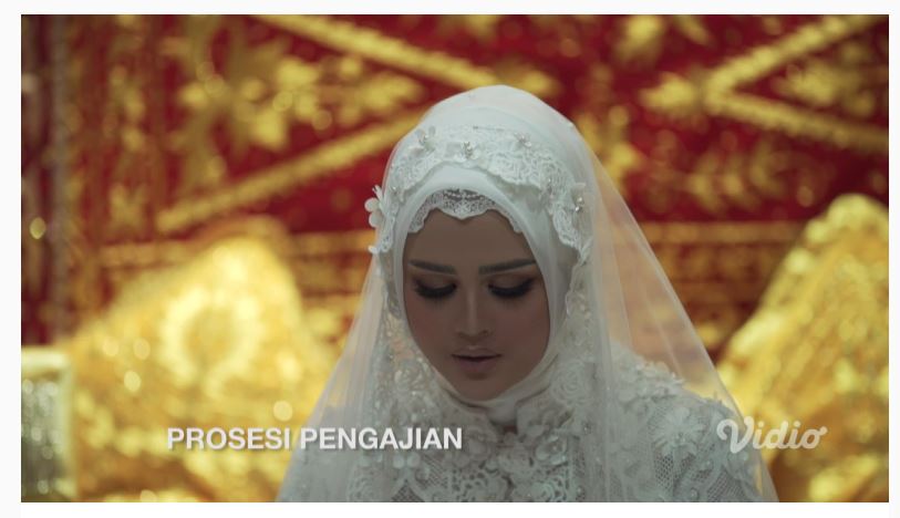 Pengajian Cut Meyriska