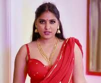 Anjali Gaud Bikini Strip to Nude Exclusive