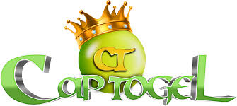 CAPTOGEL SLOT ONLINE