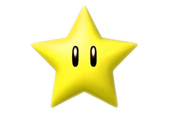Mario Star-Power Sound Mod