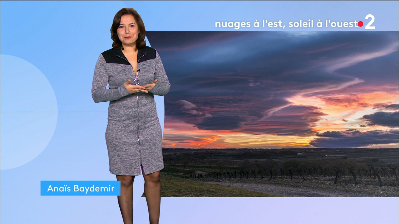 15 January - 19.35.00 - Météo 2. Meteo 2.ts_snapshot_07.43_[2019