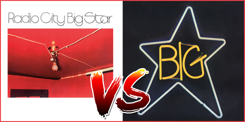 Duel de la semaine: Number 1 Record vs Radio City Bigstar