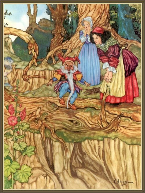 [Hết] Hình ảnh cho truyện cổ Grimm và Anderson  - Page 26 Rr-Sw-12