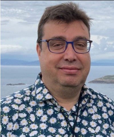 Eduardo García-Verdugo