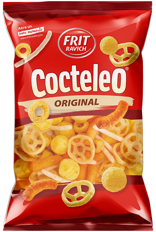 FRIT COCTELEO ORIGINAL