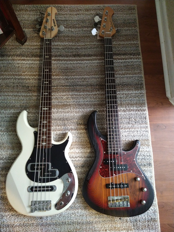 NBD Aria Pro II 313 Detroit