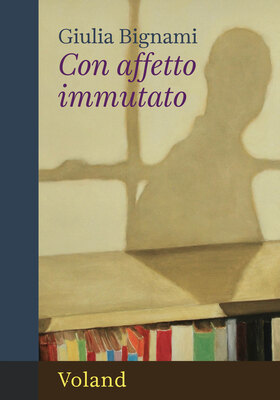 Giulia Bignami - Con affetto immutato (2026)