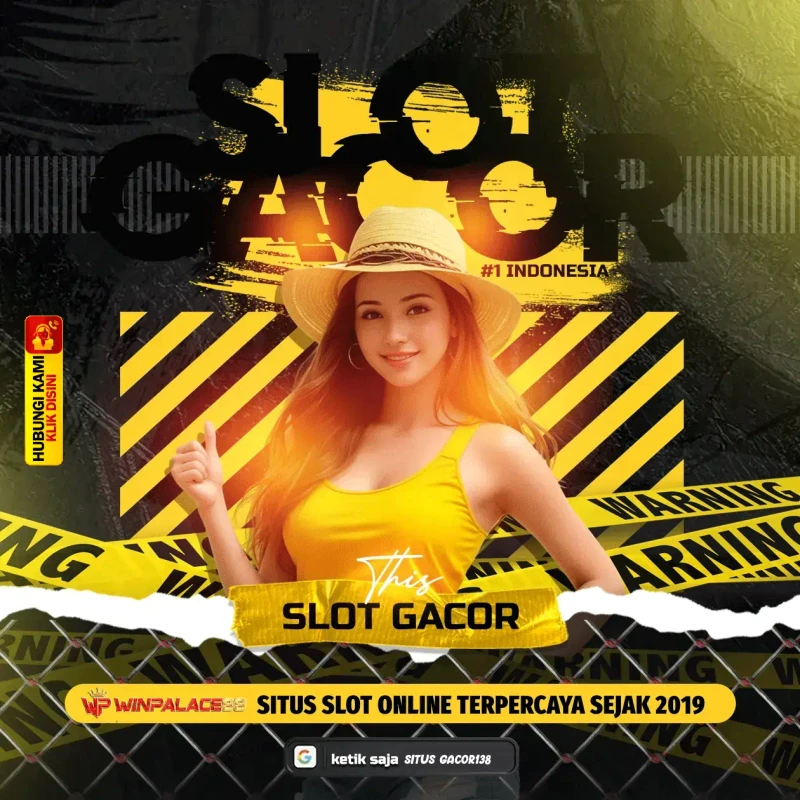 Slot Gacor