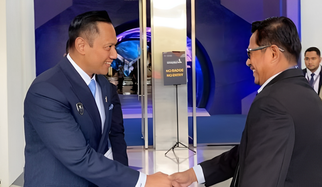 DPR Tegaskan Infrastruktur Tak Bisa Dibangun Sendiri, Butuh Sinergi