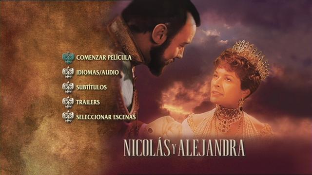 1 - Nicolás y Alejandra [DVD9Full] [PAL] [Cast/Ing/Ita/Ale] [Sub:Varios] [1971] [Drama]