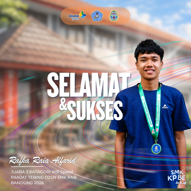 Prestasi