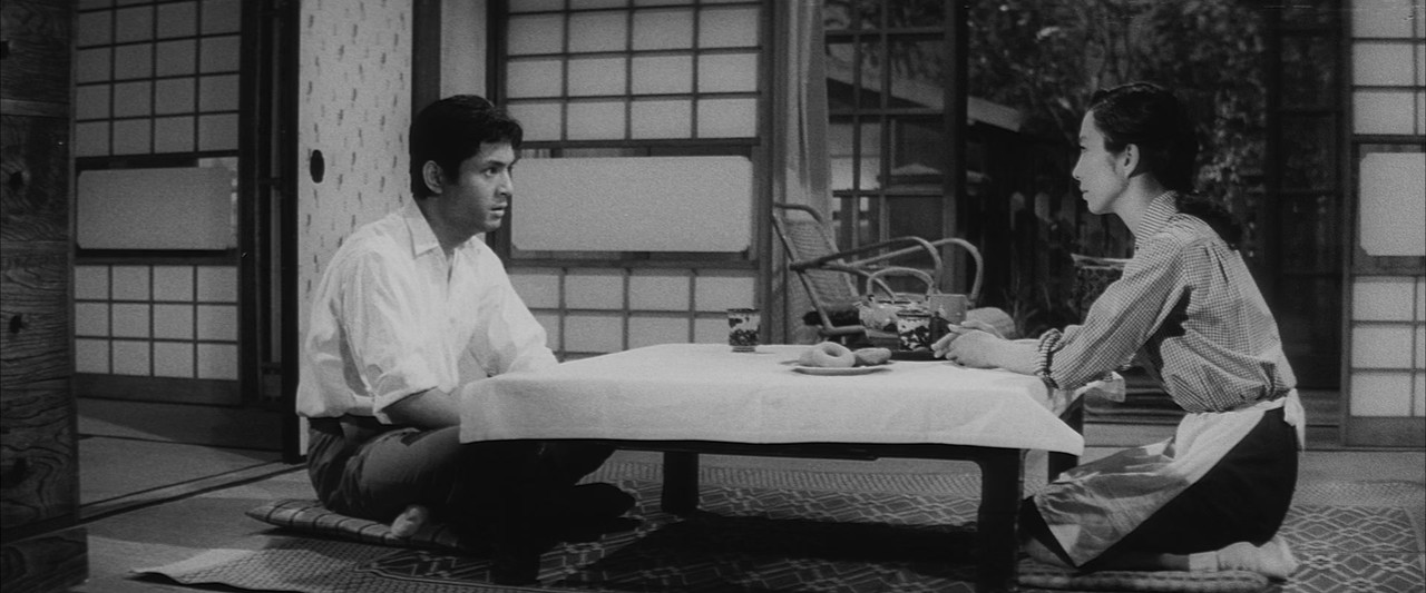 The Human Condition I No Greater Love (1959) (1080p BluRay x265 