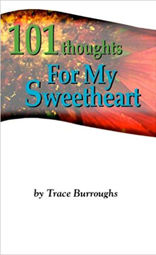 101 THOUGHTS FOR MY SWEETHEART