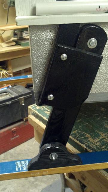 smitty sled