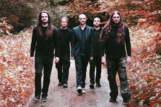 MALUM SKY: Prog Metal Band Join Sliptrick Records. (News) - Metal-Temple.com