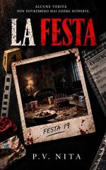 P.V. Nita - La Festa (2026)