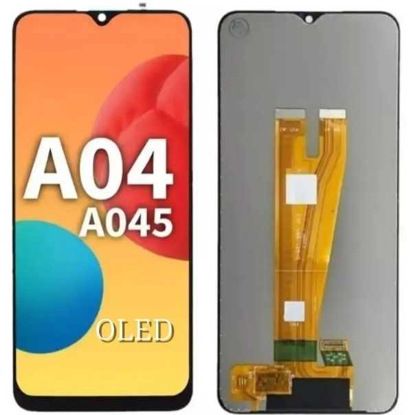 Modulo  A04    - Sin Marco