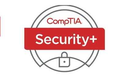 CompTIA Security+ | Security Plus | (SY0-601) Certification