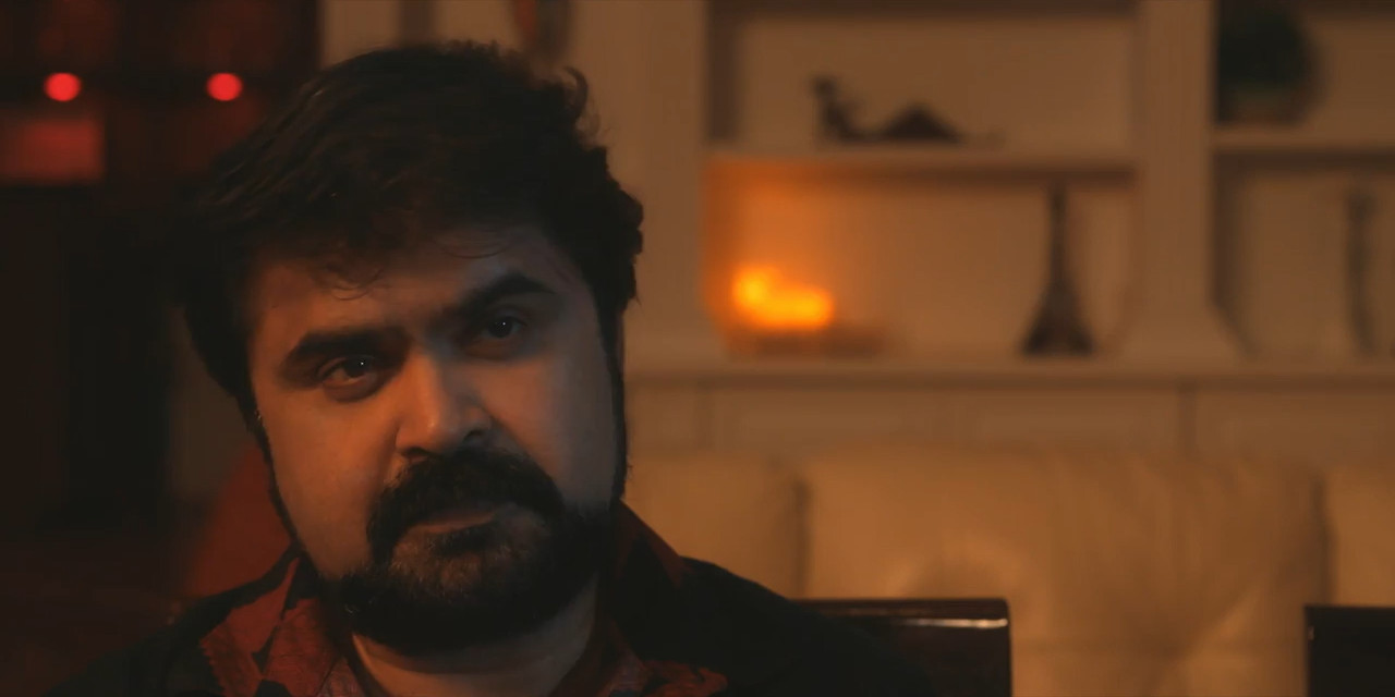 Checkmate 2024 WebRip [Hindi + Tamil + Telugu + Malayalam] 480p, 720p Screenshot
