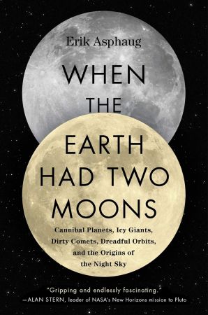 When the Earth Had Two Moons (True EPUB)