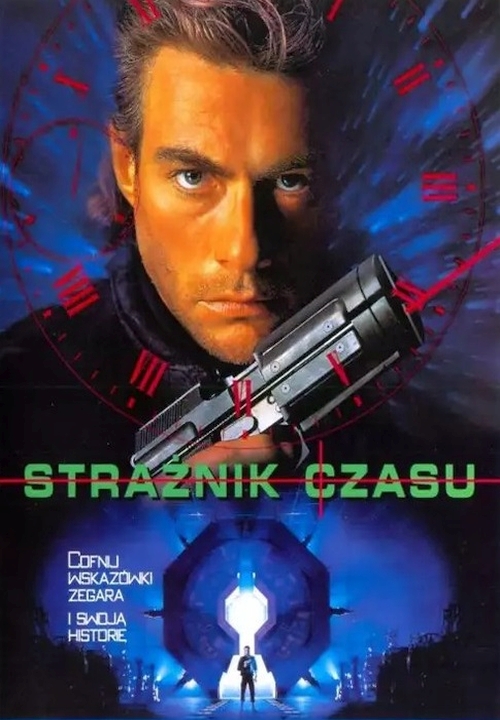 Strażnik czasu / Timecop (1994) PL.1080p.BluRay.x264.AC3-LTS / Lektor PL