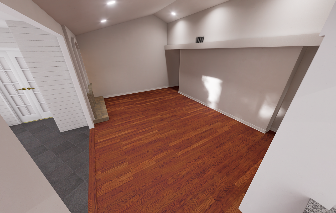 D5 Render D
