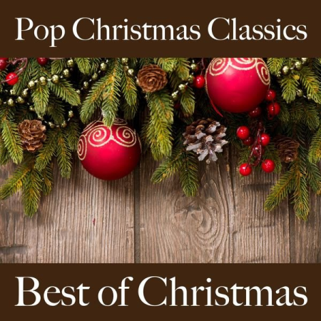 Various Artists - Pop Christmas Classics: Best of Christmas (2020)